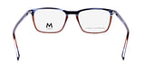 Morel Celadon 4 Eyeglasses