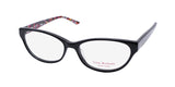 Isaac Mizrahi 30029 Eyeglasses