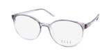 Elle 13523 Eyeglasses
