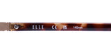Elle 13486 Eyeglasses