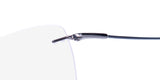 Charmant 29126 Eyeglasses