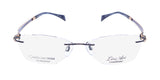 Charmant Line Art 2142 Eyeglasses