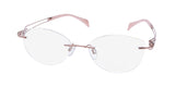 Charmant Line Art 2162 Eyeglasses
