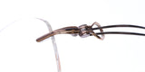Charmant Line Art 2170 Eyeglasses