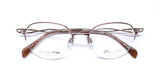 Charmant Line Art 2164 Eyeglasses