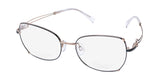 Charmant Line Art 2157 Eyeglasses