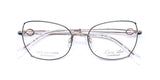 Charmant Line Art 2157 Eyeglasses