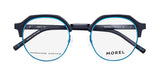 Morel Tinset 2 Eyeglasses