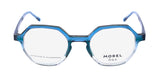 Morel Oga 10206o Eyeglasses
