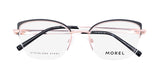 Morel Vera 2 Eyeglasses