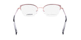 Morel Vera 2 Eyeglasses