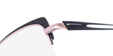 Morel Vera 2 Eyeglasses