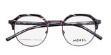 Morel Tinset 2 Eyeglasses