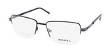 Morel Lowell 6 Eyeglasses