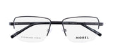 Morel Lowell 6 Eyeglasses
