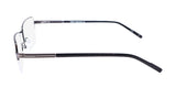 Morel Lowell 6 Eyeglasses