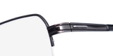 Morel Lowell 6 Eyeglasses
