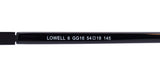 Morel Lowell 6 Eyeglasses