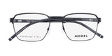Morel Thales 2 Eyeglasses