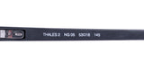 Morel Thales 2 Eyeglasses