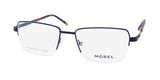 Morel Lowell 6 Eyeglasses