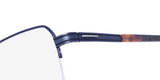 Morel Lowell 6 Eyeglasses