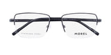 Morel Lowell 6 Eyeglasses
