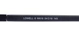 Morel Lowell 6 Eyeglasses