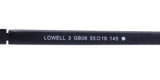 Morel Lowell 3 Eyeglasses