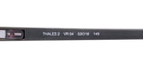 Morel Thales 2 Eyeglasses