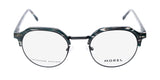 Morel Tinset 2 Eyeglasses