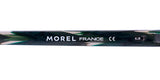 Morel Tinset 2 Eyeglasses