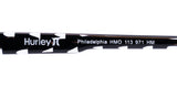 Hurley Hmo113 Philadelphia Eyeglasses
