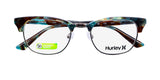 Hurley Hlo601 Sandy Eyeglasses