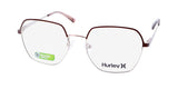 Hurley Hlo616 Torri Eyeglasses