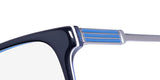 Tapout Tap862 Eyeglasses