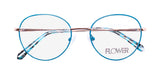 Flower 6055 Peony Eyeglasses
