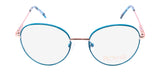 Flower 6055 Peony Eyeglasses