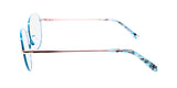 Flower 6055 Peony Eyeglasses