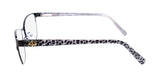 Dereon Dov533 Eyeglasses