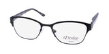 Dereon Dov528 Eyeglasses