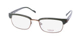 Lozza Vl1838 Eyeglasses