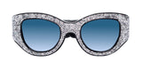Anna-Karin Karlsson Lucky Goes To Vegas Sunglasses