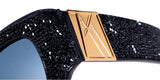 Anna-Karin Karlsson Lucky Goes To Vegas Sunglasses