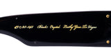 Anna-Karin Karlsson Lucky Goes To Vegas Sunglasses