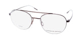 Porsche Design P8395 Eyeglasses