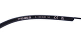 Porsche Design P8366 Eyeglasses