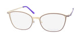ProDesign Denmark Lined 2 Eyeglasses