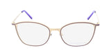 ProDesign Denmark Lined 2 Eyeglasses