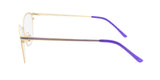ProDesign Denmark Lined 2 Eyeglasses